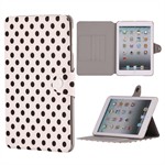 Dog Pote Etui til iPad mini (Hvid)